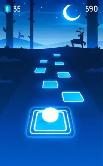 音乐球球v2.7.4