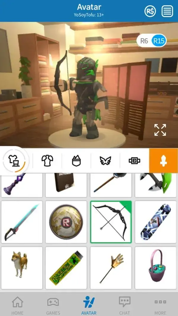 Roblox国际服最新版
