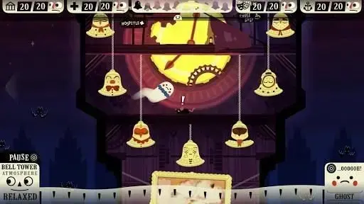 闹鬼的房子v1.0.2
