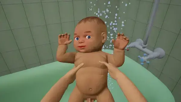 妈妈模拟器中文版v3.0