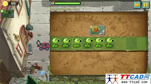 plantsvszombies2国际版