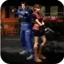 生化危机2psp移植版