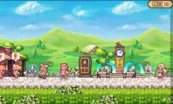 彩虹岛v1.0.0