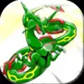 口袋妖怪绿宝石493最新版