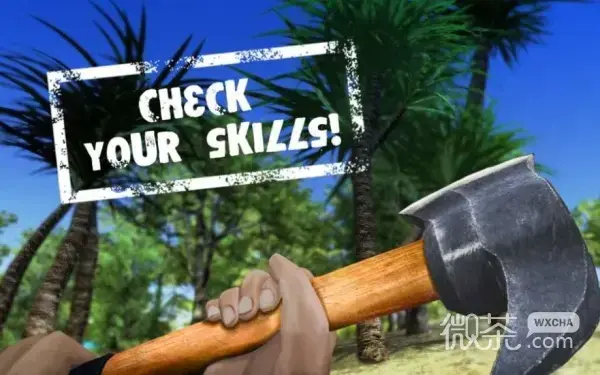 Survival island2024版