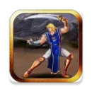 圆桌骑士绿色版