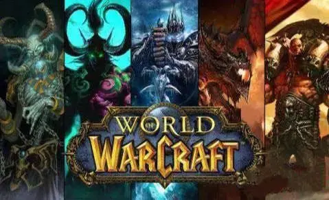 魔兽世界手游版v3.0 魔兽世界手游版v3.0