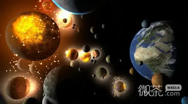 Universe Sandbox2 Universe Sandbox2