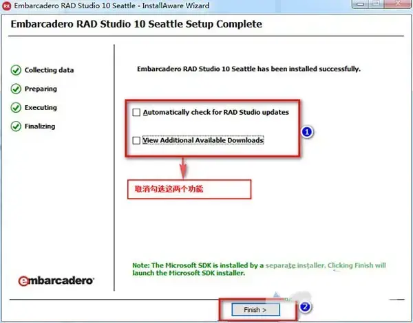 delphi xe V15.0 最新2024版
