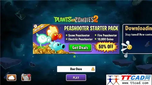 plantsvszombies2国际版