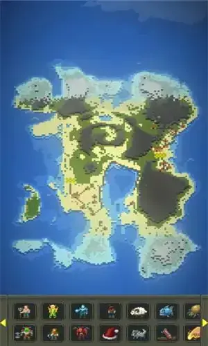 世界盒子游戏2024版最新2021 世界盒子游戏2024版最新2021