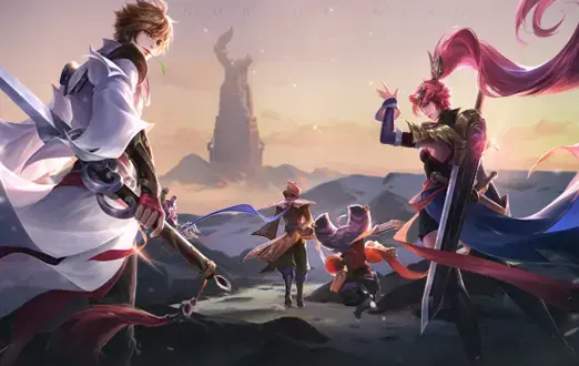 王者荣耀无需联网单机版 王者荣耀无需联网单机版