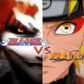 死神vs火影高达版