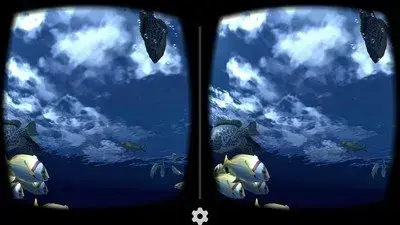 VR海底世界v3.1