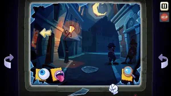 There is no gamev3.0