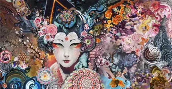 CorelPainter12中文