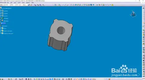catia2017 64位 catia2017 64位