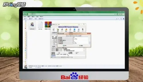 ARPR暴力2024软件 v1.53 无需注册码版