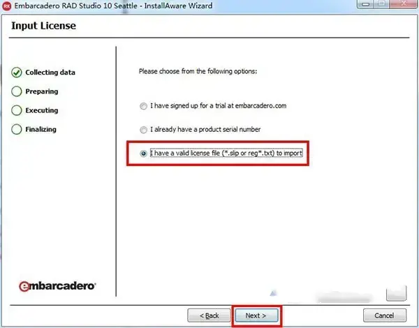 delphi xe V15.0 最新2024版