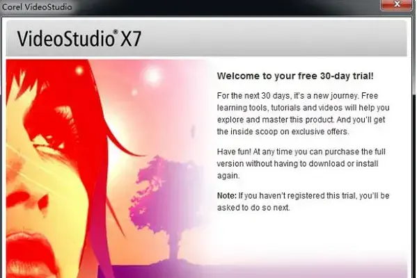 会声会影x72024版 v22.3.0.4 免费