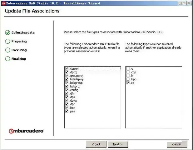 delphi xe V15.0 最新2024版