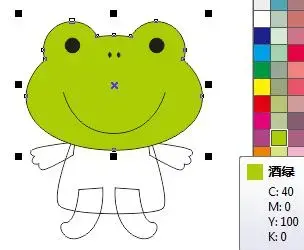 CorelDRAW11简体免费 绿色2024版电脑版 CorelDRAW11简体免费 绿色2024版电脑版