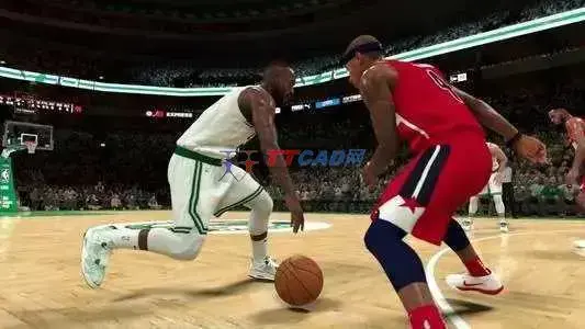 MyNBA2K