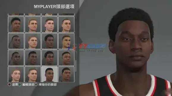 MyNBA2K