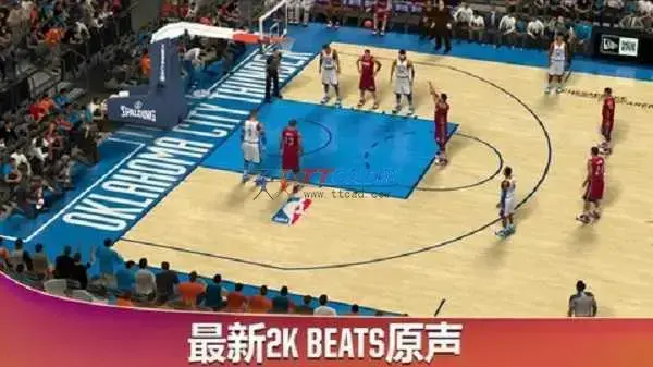 MyNBA2K