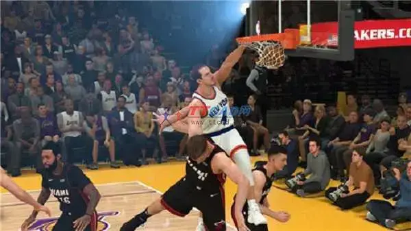 MyNBA2K