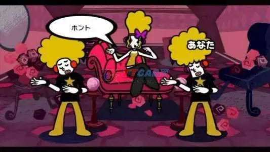 节奏天国gba