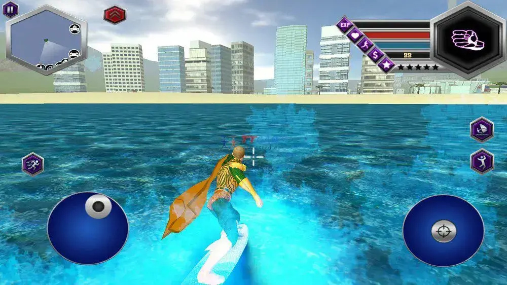 海王模拟器2024版 海王模拟器2024版