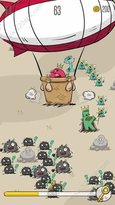 阿尔法app最新版