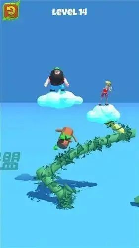 魔法豆豆游戏安卓版 魔法豆豆游戏安卓版
