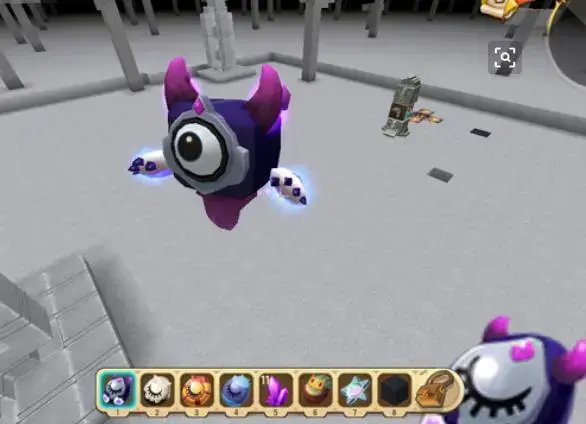 迷你世界体验服v0.42.3