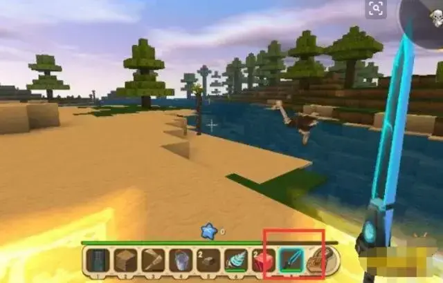 迷你世界体验服v0.42.3