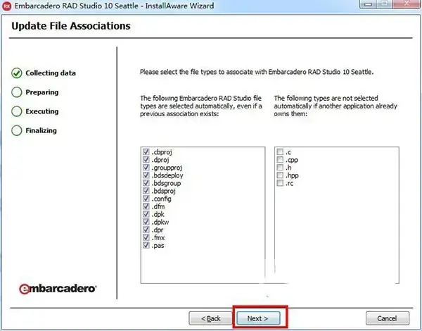 delphi xe V15.0 最新2024版