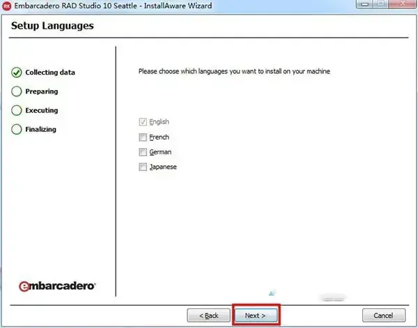 delphi xe V15.0 最新2024版