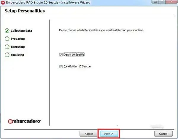 delphi xe V15.0 最新2024版