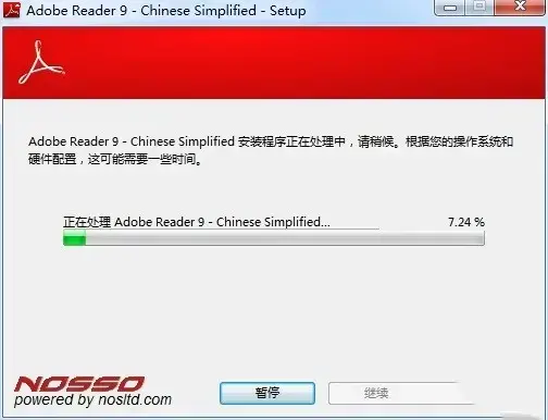 adberdr V10.0 正版实用