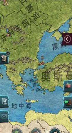 帝国时代手游 帝国时代手游