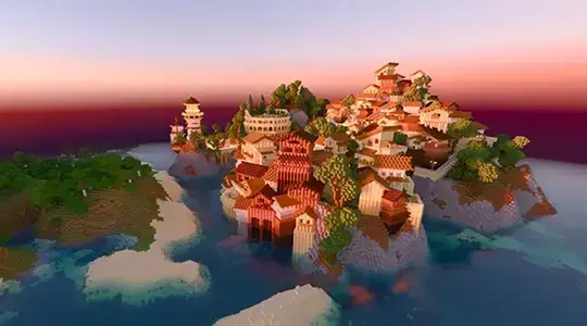 我的世界Mod
