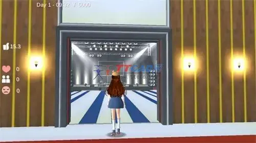 樱花校园模拟器中文版 樱花校园模拟器中文版