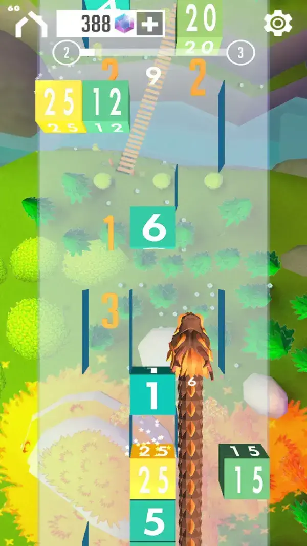 超级贪吃蛇v1.04