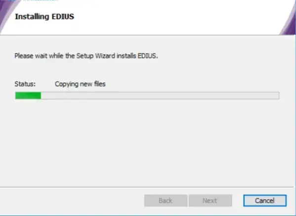 edius5.0 edius5.0
