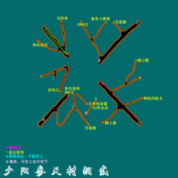 仙剑奇侠传三外传问情篇