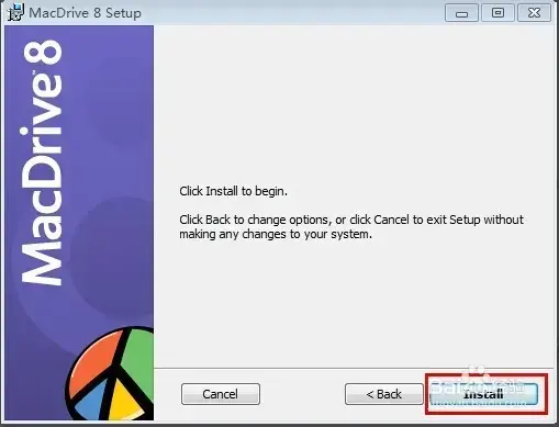 MacDrive2024版v10.5.4.9 MacDrive2024版v10.5.4.9