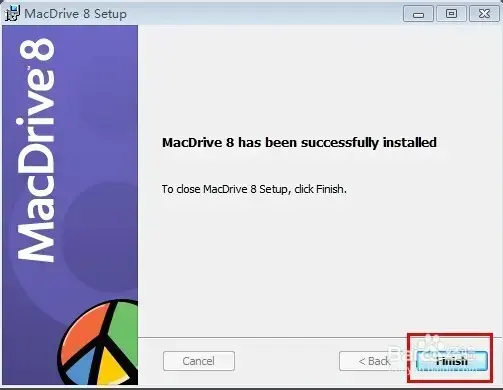 MacDrive2024版v10.5.4.9 MacDrive2024版v10.5.4.9