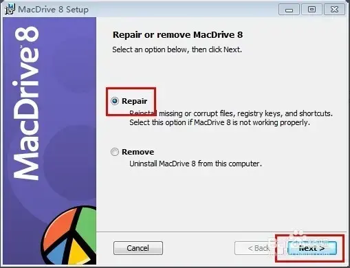 MacDrive2024版v10.5.4.9 MacDrive2024版v10.5.4.9
