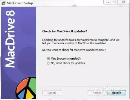 MacDrive2024版v10.5.4.9 MacDrive2024版v10.5.4.9